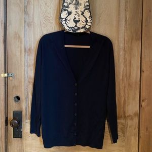 Theory Cardigan M
